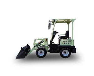 E10電動裝載機(jī)